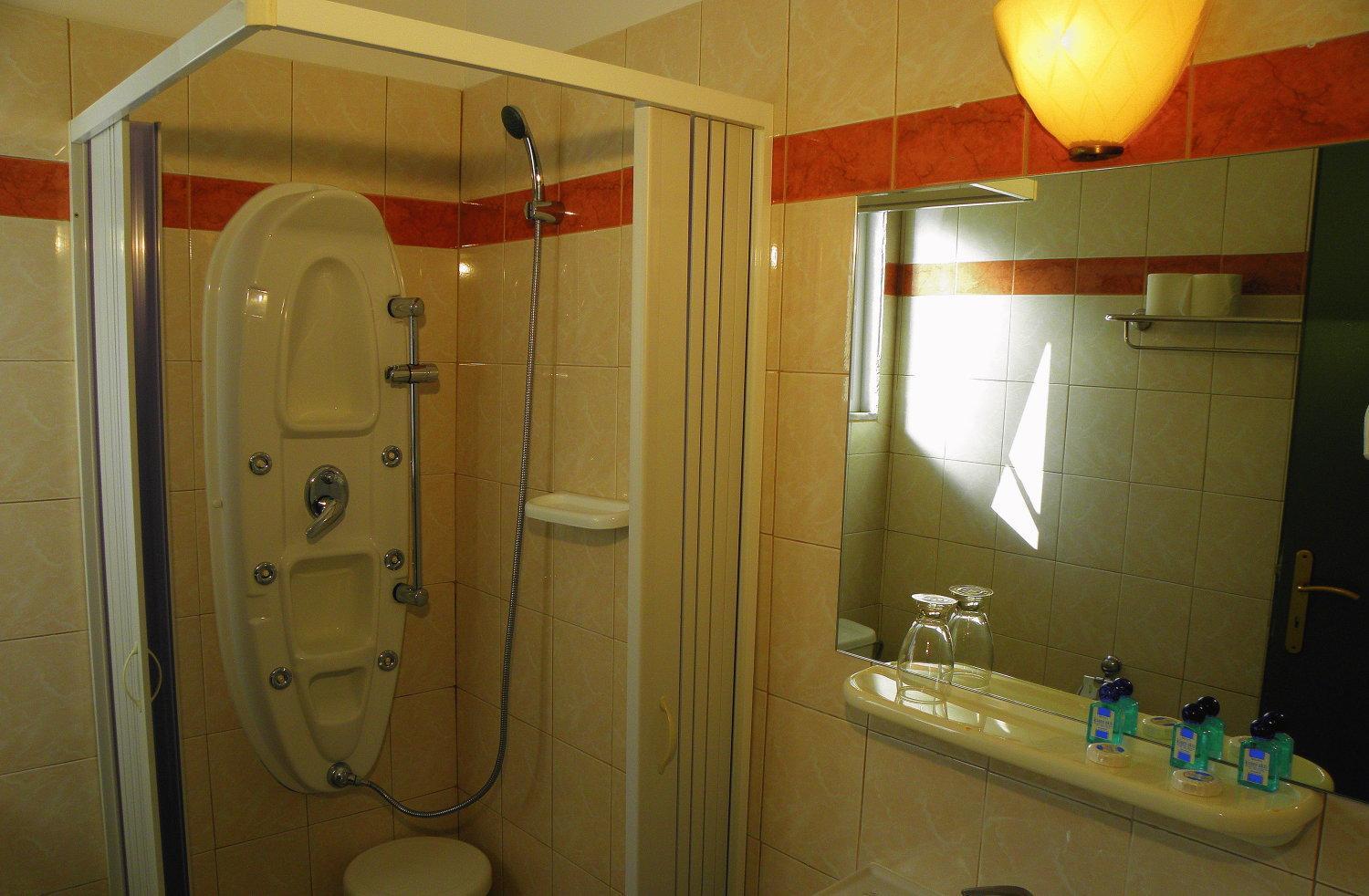 Hotel Kiani Akti Selianítika Exterior foto