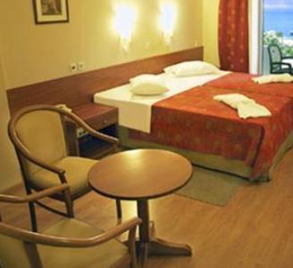Hotel Kiani Akti Selianítika Cameră foto